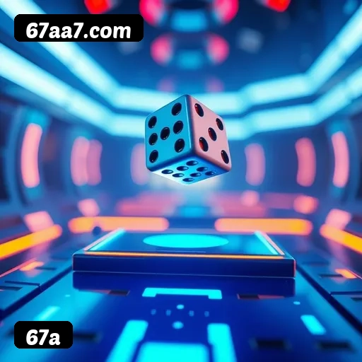 Loterias online disponíveis na 67a